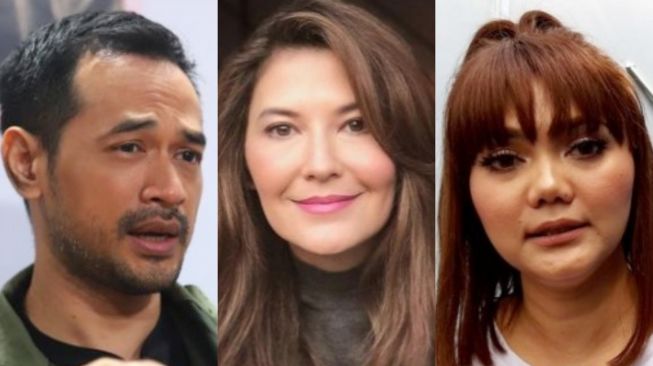 7 Artis yang Agamanya Sempat Dipertanyakan