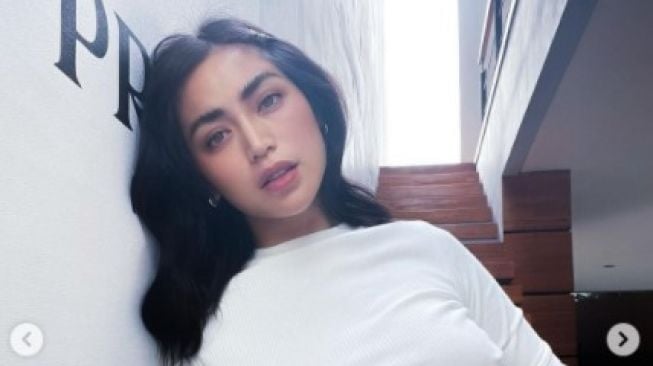 Langsung 'Ilfeel', Jessica Iskandar Pernah PDKT Sama Cowok Ketahuan Gay, Siapa Sosoknya?