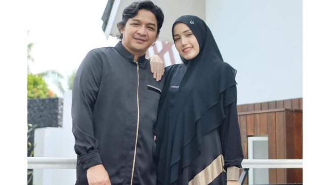 Pasha Ungu Kaget Putri Bungsunya Ingin Punya Adik: No Comment!