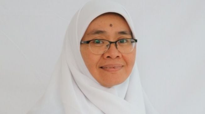 Ketua Bapemperda DPRD Kota Bogor, Hj.Sri Kusnaeni, STP. MEI. (Dok: Pemkot Bogor)