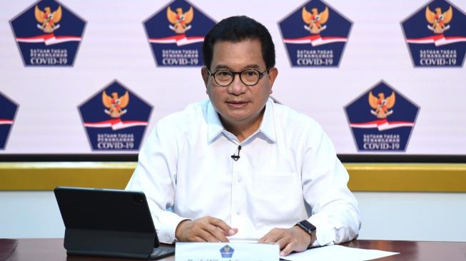 Kepala Daerah Diminta Konsisten Laksanakan Instruksi Mendagri