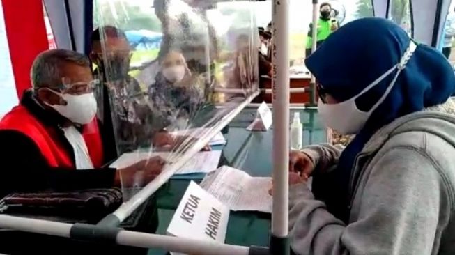 Keluh Pemilik Warkop Didenda Rp 500 Ribu Langgar PPKM Darurat Tangsel: Jualan Lagi Sepi