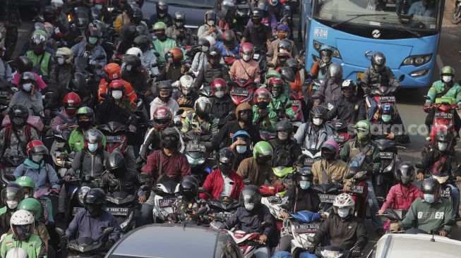 Epidemiolog: Saya Tidak Setuju PPKM Darurat Dikatakan Gagal, Hanya Saja...