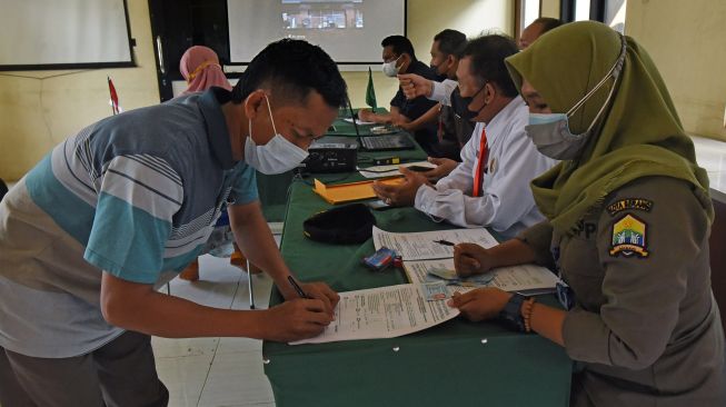 Sebut Pelanggar PPKM Darurat Cukup Disanksi Denda, Pakar Hukum: Agar Tidak Gaduh