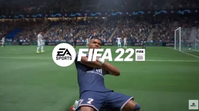 Fifa 22 Siap Rilis Oktober 2021 Berapa Harganya