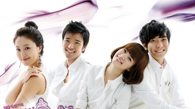 Brilliant Legacy. [Asianwiki]