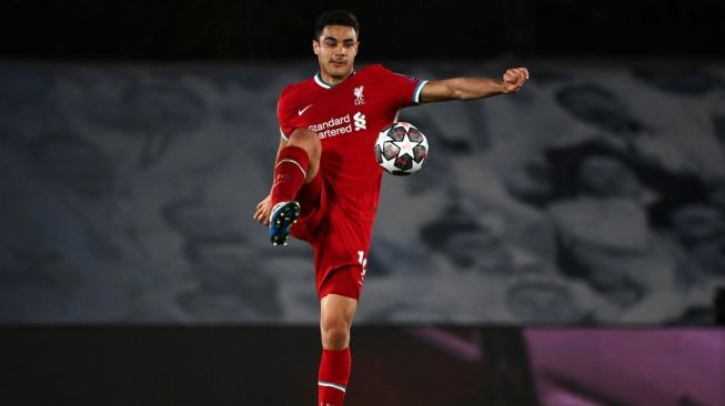 Sudah Diimingi Diskon Spesial, Liverpool Tetap Ogah Permanenkan Ozan Kabak