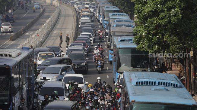 Berlaku Hari Ini, Aturan dan Syarat Perjalanan Libur Idul Adha 2021