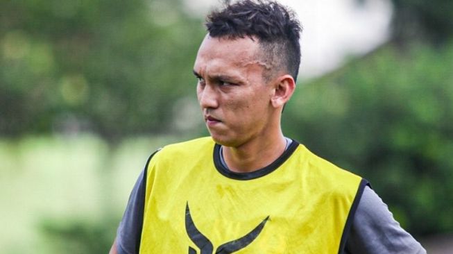 Tinggalkan PSMS, Rachmad Hidayat Resmi Diboyong PSIS Semarang