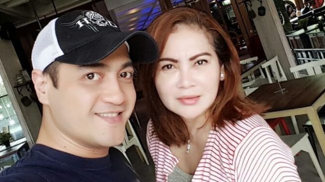 Tak Membantah, Ferry Irawan Kabur dari Rumah dan Tak Nafkahi istri 3 Bulan