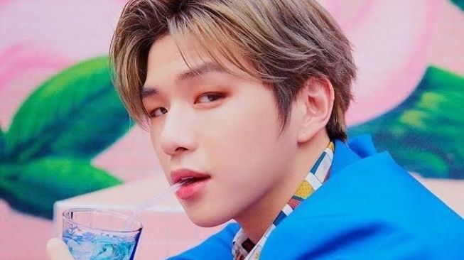 Kang Daniel (soompi)