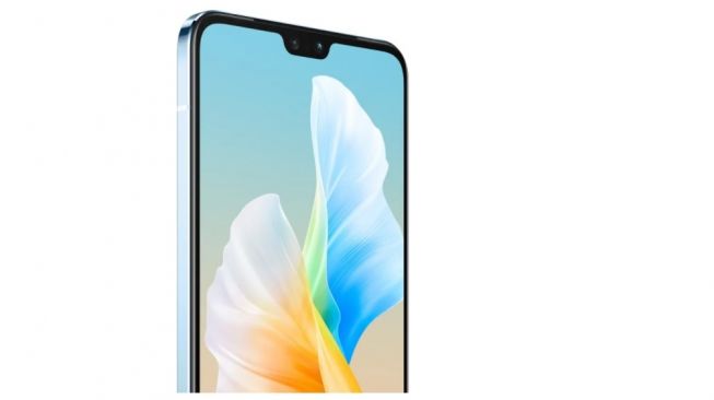 Vivo S10. [Vivo]