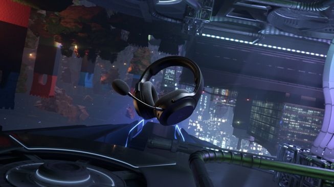 Headset Gaming Razer Barracuda X Akhirnya Meluncur, Berapa Harganya?