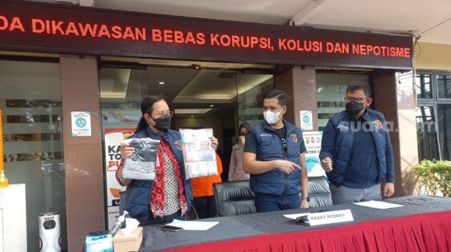 Ditangkap di Sunter, Aldy Penyok Pelaku Utama Pengeroyok Aiptu Suwardi