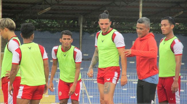 Bakal Hadapi Persija, Pelatih Persiraja Rindu Kemenangan