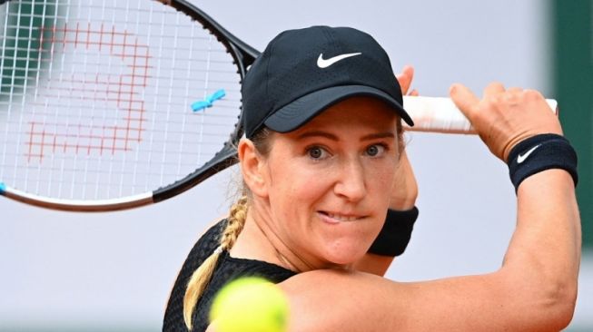 Victoria Azarenka Mengundurkan Diri dari Olimpiade Tokyo