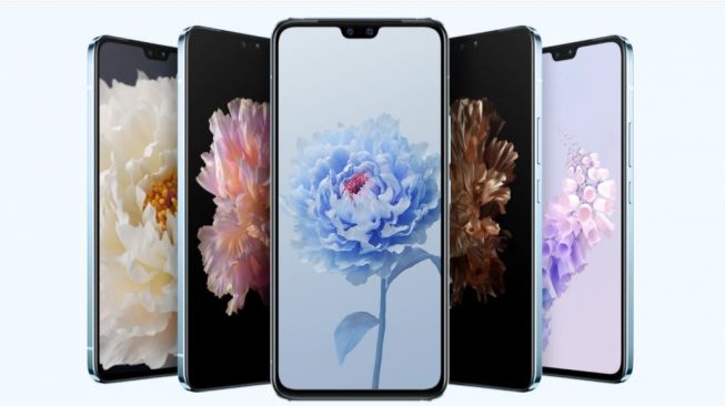 Vivo S12 Pro Muncul di 3C, Peluncuran Semakin Dekat