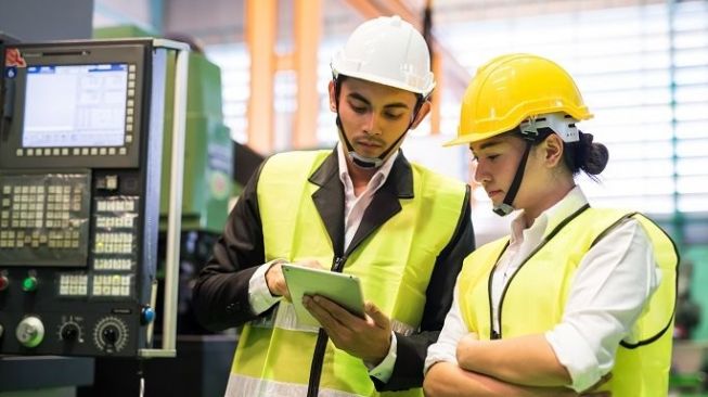 Hal-hal yang Harus Kamu Tahu Tentang Quality Control