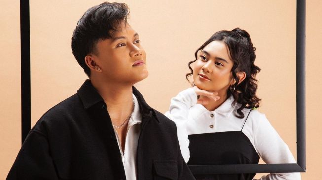 Rizky Febian dan Ziva Magnolya Akan Gelar Konser di Medan, Berikut Jadwal dan Lokasinya