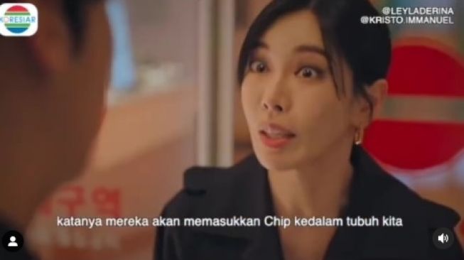 Kumpulan Berita VIRAL VIDEO PARODI DRAKOR PENTHOUSE: Viral Parodi