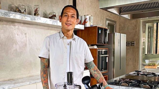 6 Tips Chef Juna Olah Daging, Bisa Dicoba saat Idul Adha