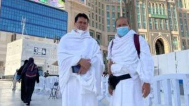 Ratusan Warga Indonesia Mulai Laksanakan Ibadah Haji, KJRI Jeddah Terus Pantau