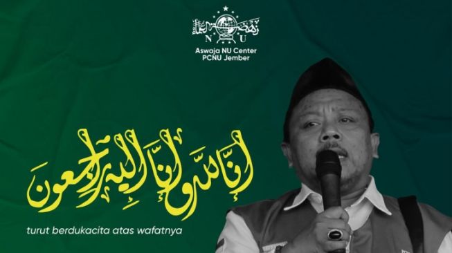 Susul Sang Istri, Mantan Anggota DPRD Jember Meninggal saat Isolasi Mandiri di Rumah