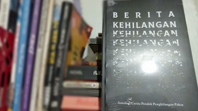 Berita Kehilangan Jadi Alarm Tragedi Penghilangan Paksa di Indonesia