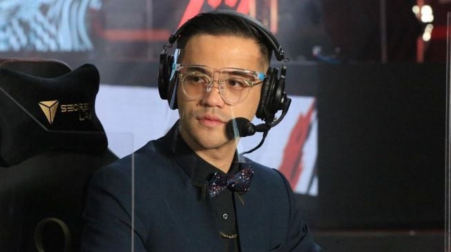 Ingin Regenerasi, Kornet Absen Jadi Caster di MPL Season 8?