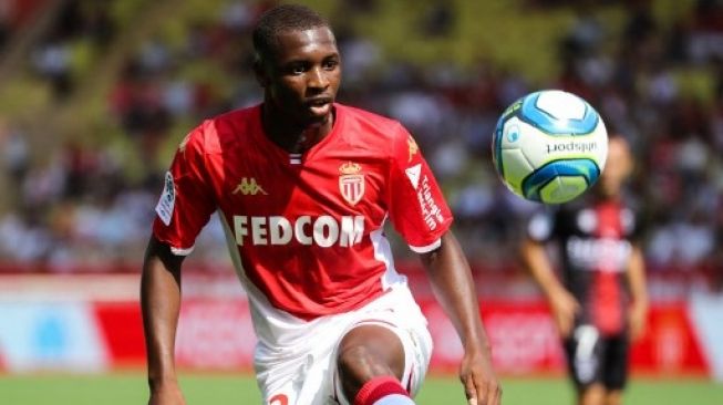 Profil Fode Ballo-Toure, Bek Anyar AC Milan dari Senegal