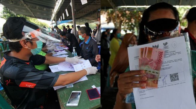 Usut Kasus Pungli Bansos di Karang Tengah, Polisi Panggil Lima Saksi