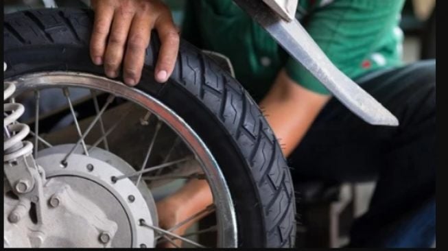 Mudik Lebaran 2024: Ban Tubeless vs Ban Biasa, Mana Pilihan Terbaik?