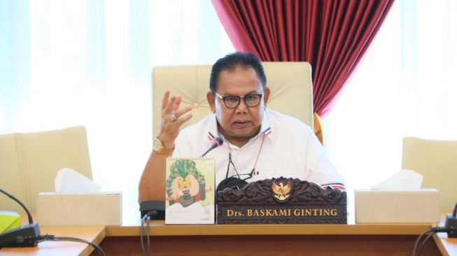 Ketua DPRD Sumut Minta Petugas Kedepankan Langkah Humanis dalam PPKM Darurat