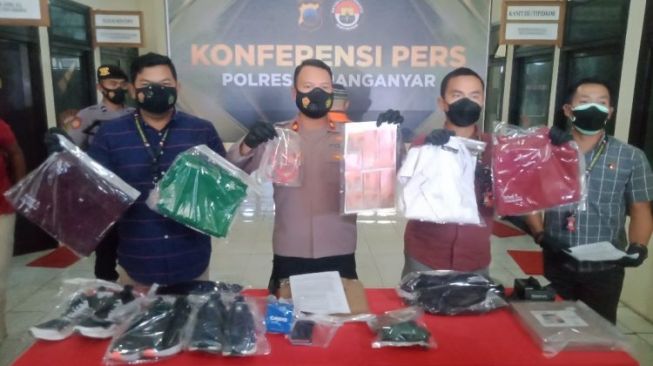 Dokter Gadungan Tipu Puluhan Juta, Korban Makin Syok Usai Mendengar Cerita Pemilik Kos