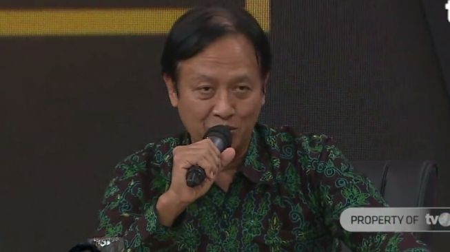 Gegara Cuitan Soal Pemuka Agama, Prof Henry Dikritik Kader-kader Demokrat