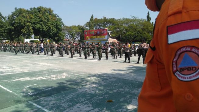 Ratusan Mobil dan Motor Diusir saat Mau ke Karawang Jelang Idul Adha