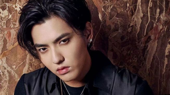 Du Meizhu Akui Rekaman Jebak Kris Wu Adalah Suaranya, Tapi