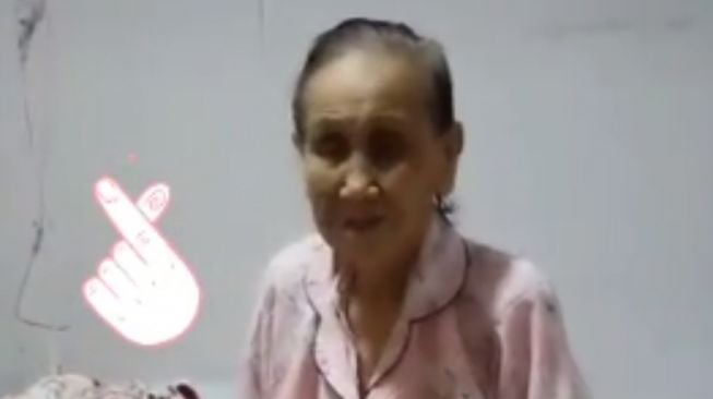 Mirip The Immortal, Kisah Nenek 95 Tahun di Pontianak Sembuh dari Covid-19