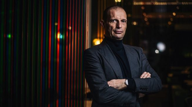 Allegri dan Mourinho Kembali ke Serie A, Inter Milan Wajib Waspadai Juventus dan AS Roma