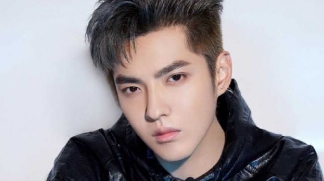 Poin skandal Kris Wu dituding perkosa 30 perempuan. (Instagram/kriswu)