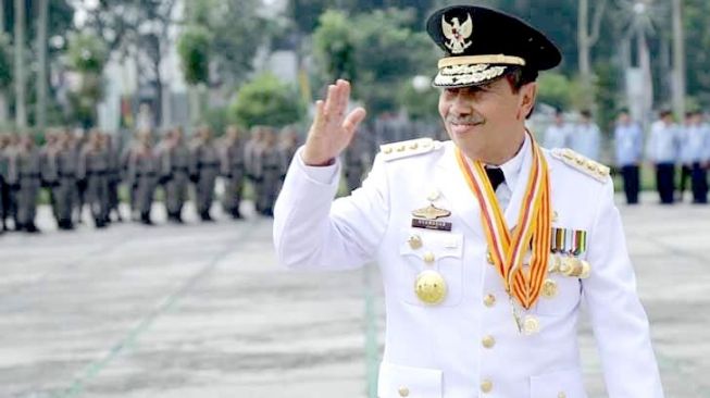 Bulog Riau Salurkan 3156.23 Ton Beras untuk 315.623 KPM