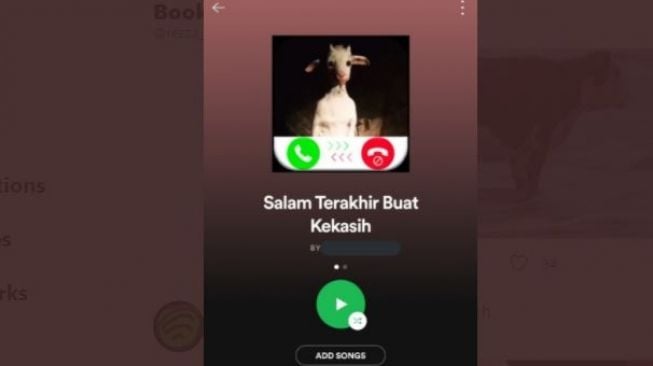 Ramai Rayakan Idul Adha, 8 Meme Ini Berhasil Hibur Warganet