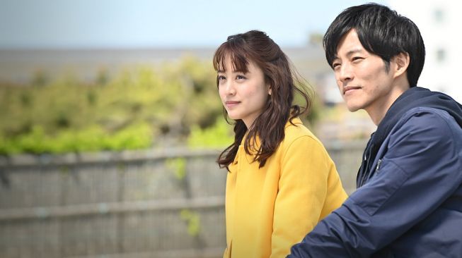 Nagih Banget! 5 Rekomendasi Drama Jepang di Netflix