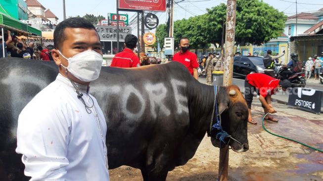 Fakta YouTuber Putra Siregar, Masuk MURI karena Potong 1.100 Hewan