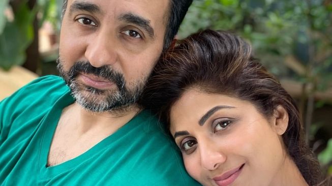 7 Suami Seleb Bollywood Terjerat Masalah Hukum, Terbaru Raj Kundra