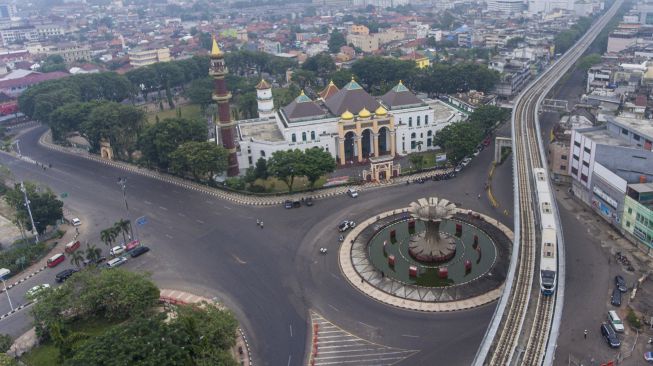 PPKM Luar Jawa dan Bali Diperpanjang 6 September 2021, Berikut Penyesuaiannya
