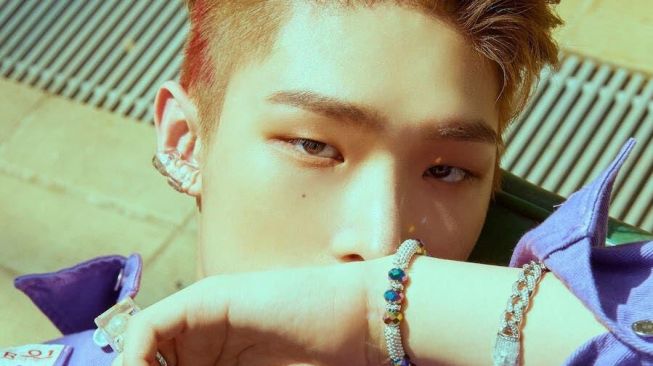 Setelah Lama Hiatus, Mingi Akhirnya  Akan Kembali Berkatifitas dengan ATEEZ