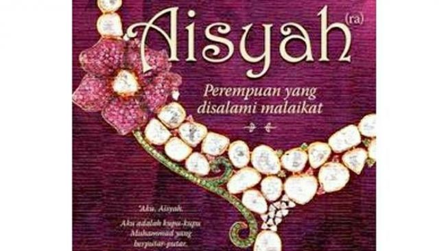 Aisyah, Wanita yang Hadir dalam Mimpi Rasulullah