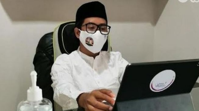 Singgung SBY, Tokoh Muda NU: Luhut Tak Hanya Puji BJ Habibie, Gus Dur dan Soeharto Juga