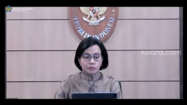 Sri Mulyani: Buruh yang Kena PHK dan Pengurangan Jam Kerja Akan Dapat Subsidi Upah